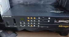 Ensoniq mirage dms d'occasion  Rennes