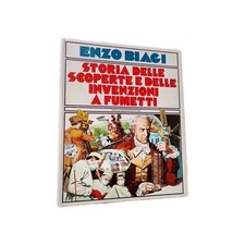 Enzo biagi storia usato  Perugia