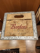 4 crates milk for sale 4 crates milk for sale South Orange