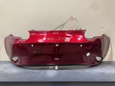 Mazda rear bumper for sale Mazda rear bumper for sale  WEDNESBURY