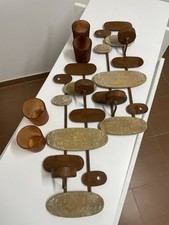 Hänge deko wand gebraucht kaufen  Schwarzenfeld