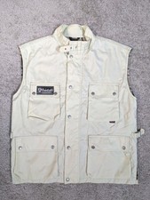 Gilet smanicato belstaff usato  Reggiolo
