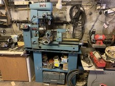 Clark lathe overhead for sale  BRISTOL