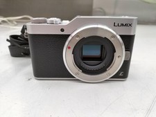 Panasonic lumix gf9w d'occasion  Expédié en Belgium