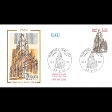 Cef cathédrale primatiale d'occasion  Crécy-la-Chapelle