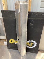 Polished aluminum grille for sale  Orange City