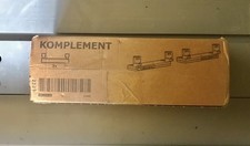 Ikea komplement schiebetürdä gebraucht kaufen  Maintal