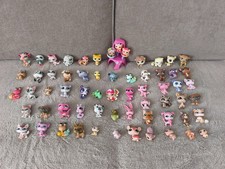 Lot petshops chien d'occasion  Laon