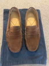 Loake loafer men for sale  READING