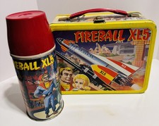 xl5 thermos fireball for sale  New Ringgold