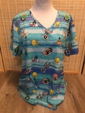 cartoon scrubs for sale  Glendale