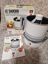 Saucier seb livre d'occasion  Guingamp