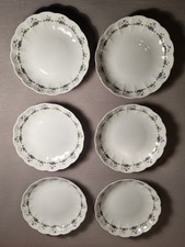 Kaiser porzellan romantica gebraucht kaufen  Versmold