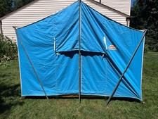Vintage coleman holiday for sale  Warrington