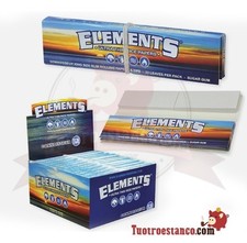 Cartine elements connoisseur usato  Spedire a Italy