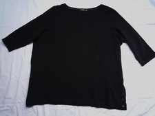 Sweatshirt cecil schwarz gebraucht kaufen  Güstrow
