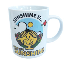 Little miss sunshine for sale  CHICHESTER