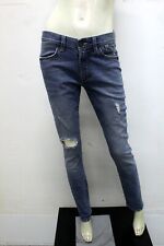 Jeckerson donna pantalone usato  Portici