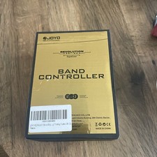 Joyo guitar equalizer for sale  NEWTON-LE-WILLOWS