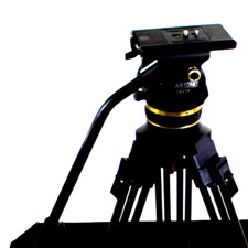 CARTONI DELTA PROFISSIONAL CABEÇA DE FLUIDO TELESCÓPICA PBAR PLACA BOTÃO COM MANUTENÇÃO 48Lbs! comprar usado  Enviando para Brazil
