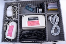 Rite dtp41 spectrophotometer for sale  LONDON