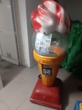 Distributore forma cono usato  Rimini