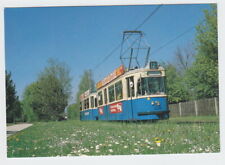 Straßenbahn münchen linie gebraucht kaufen  München