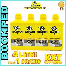 Bardhal bardahl racing usato  Italia