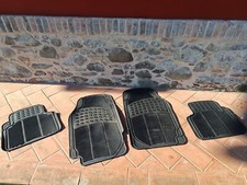 Tappetini gomma universali usato  Buggiano