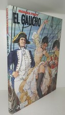 Milo manara hugo usato  Cagliari