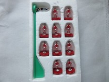 Subbuteo lightweight teams for sale Subbuteo lightweight teams for sale  DUNSTABLE