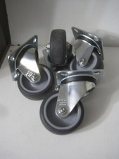 Blickle lenkrollen rollendurch gebraucht kaufen  Stein