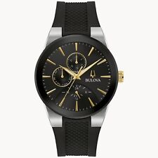 Bulova millennia quartz for sale  Mckinney