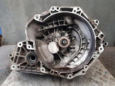 Vauxhall meriva gearbox for sale  NEWBRIDGE