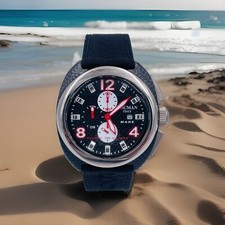 Orologio locman mare usato  Montese