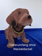 Hundemarke wackeldackel waldi gebraucht kaufen  Böblingen
