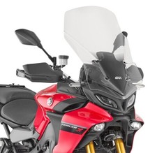 D2159st givi parabrezza usato  Palermo