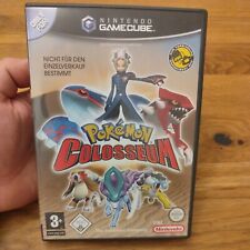 Gamecube pokemon colosseum gebraucht kaufen  Mietingen