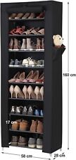 Tier cabinet storage for sale  DUNSTABLE