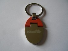 Porte clé clef d'occasion  Riom