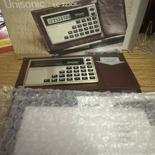 unisonic for sale  Salmon