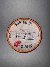 Patch hélicoptère flottille d'occasion  Narrosse
