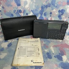 Radio shack 398 for sale  San Antonio
