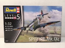 Spitfire mk. ixc usato  Cambiago