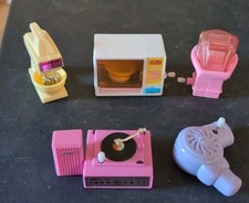 1980s miniature barbie for sale  Bluford