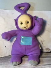 Vintage talking teletubbie for sale  Valparaiso