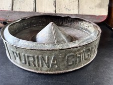 Rare vintage purina for sale  Andover