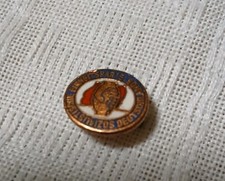 Ddr parteiabzeichen sed gebraucht kaufen  Werdau