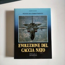 Evoluzione del caccia usato  Vergato