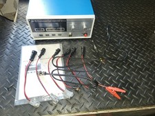 Testeur injecteur d'occasion  Les Mureaux
